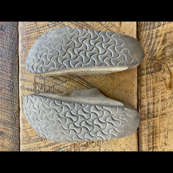 Birkenstocks - Picture 2 of 5